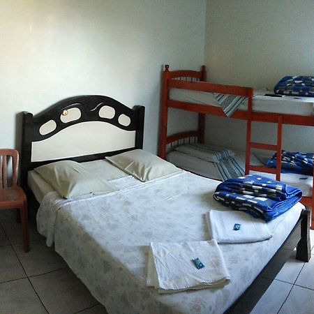 Hotel Santa Rita Aparecida  Ngoại thất bức ảnh