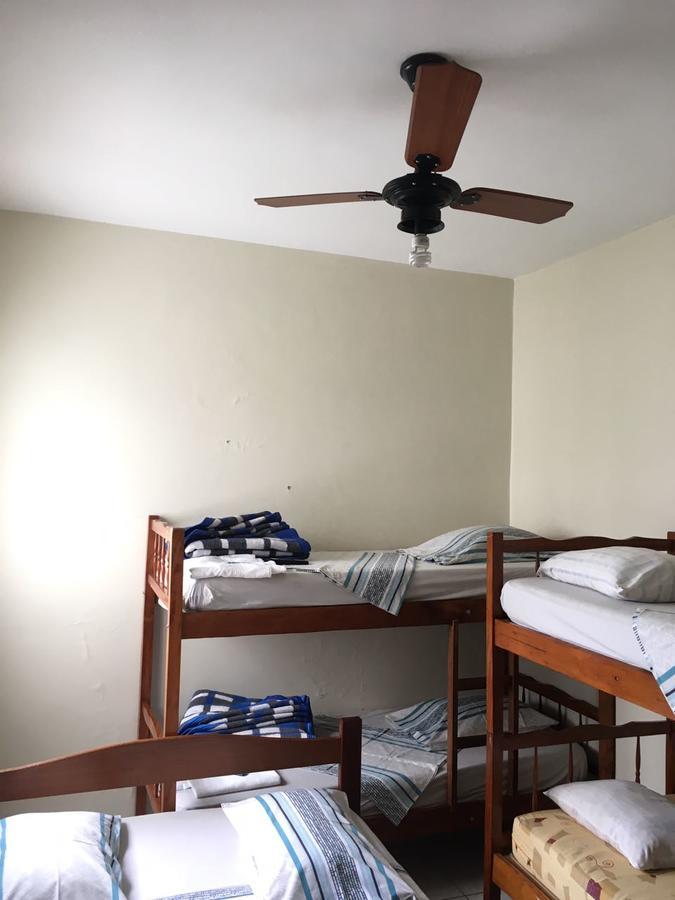 Hotel Santa Rita Aparecida  Ngoại thất bức ảnh