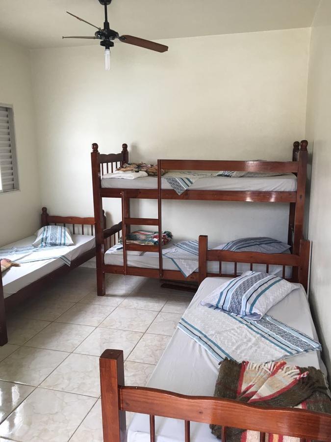Hotel Santa Rita Aparecida  Ngoại thất bức ảnh